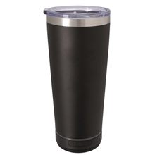 Tumbler with Wireless Speaker - 20 oz
