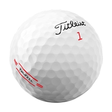 Titleist Trufeel Golf Ball