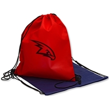 Non - Woven Drawstring Backpack