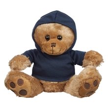 8 Plush Big Paw Bear