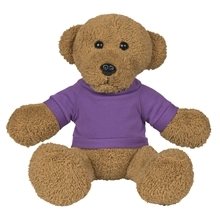 8 1/2 Ole Time Rag Bear