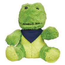 6 Fantastic Frog