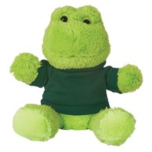 6 Fantastic Frog