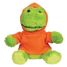 6 Fantastic Frog