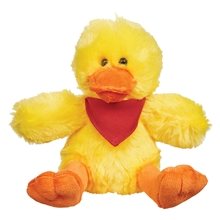 6 Delightful Duck