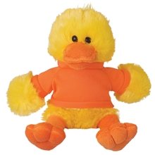6 Delightful Duck