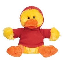 6 Delightful Duck