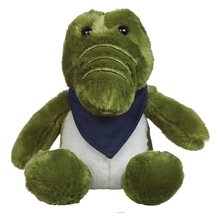 6 Allie Gator