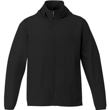 Mens TOBA Packable Jacket