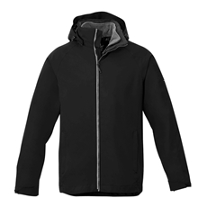 Mens ARLINGTON Waterproof 3- in -1 Jacket