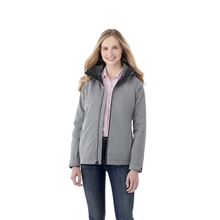 Womens ARLINGTON Waterproof 3- in -1 Jacket