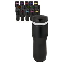 16 oz Persona(R) Caturra Trail Vacuum Tumbler