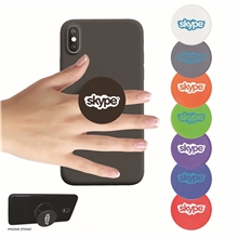 Round Phone Holder