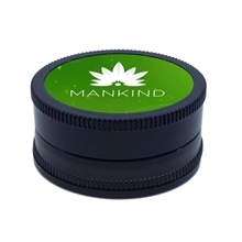 Plastic Grinder