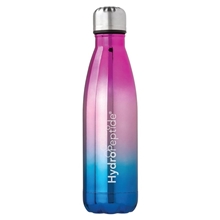 Spectrum Galactic Vacuum Cola Water Bottle Tumbler