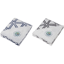 Sculpture Print Ultra Plush Blanket