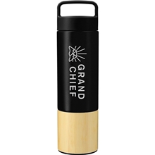 Welly(R) Traveler Copper Vacuum Bottle 18oz