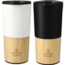 Welly(R) Copper Vacuum Tumbler 16oz