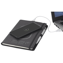 5.5 x 8.5 FSC(R) Mix Walton Wireless Charging Journal