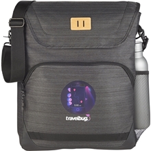 NBN Mayfair Deluxe Computer Tote