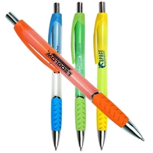 Nite Glow Grip Pen