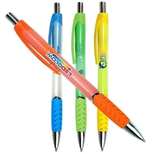 Nite Glow Grip Pen, Full Color Digital