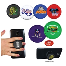 Stand - Out Phone Holder, Full Color Digital