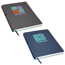 Seminar Soft - Cover Journal