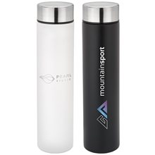 13.5 oz Pace Trail Vacuum Water Bottle