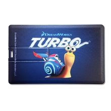 Broadview Card USB - QuickShip
