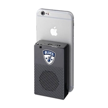 Groveland Park Stick - On Bluetooth Speaker