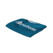 3W x 4H EuroFit Tabletop Straight Wall Graphic Cover