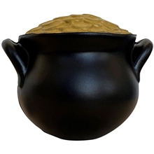 Pot Of Gold Stress Reliever