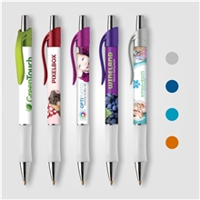 Stylex Frost Chrome Pen