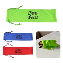 Drawstring Pouch