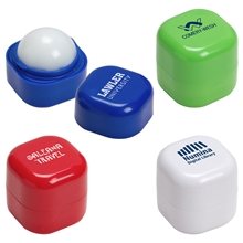 Chap - Cube Vanilla Lip Balm