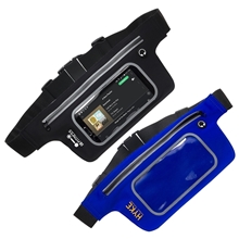On - The - Move Touch - Thru Activity Waist Pack