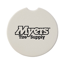 Absorbent Car Coaster