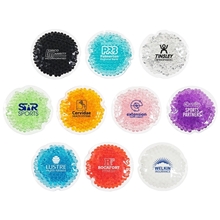Mini Round Aqua Pearls(TM) Hot / Cold Pack