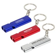 Quick - Alert Safety Whistle