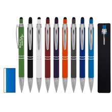 Quilted Stylus Pen