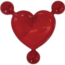 Heart Massager