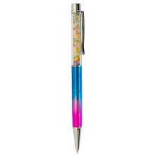 Rainbow Crystal Pen