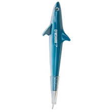 Shark ballpoint Pen