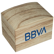 Wood Coin Bank