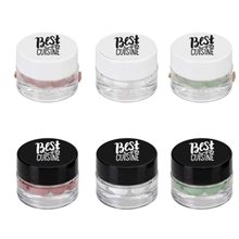 1 x 1 1/2 Single Jar Cap with Mints