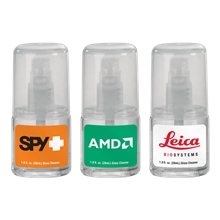 1 oz Glass / Lens Cleaner