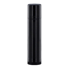 Economy Petroleum Lip Balm in Black Tube