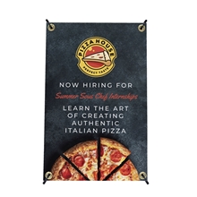 Mini X Banner Display Kit