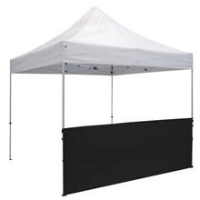 10 Standard Tent Half Wall Kit (Unimprinted)
